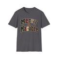 Merry & Macabre Halloween T-Shirt