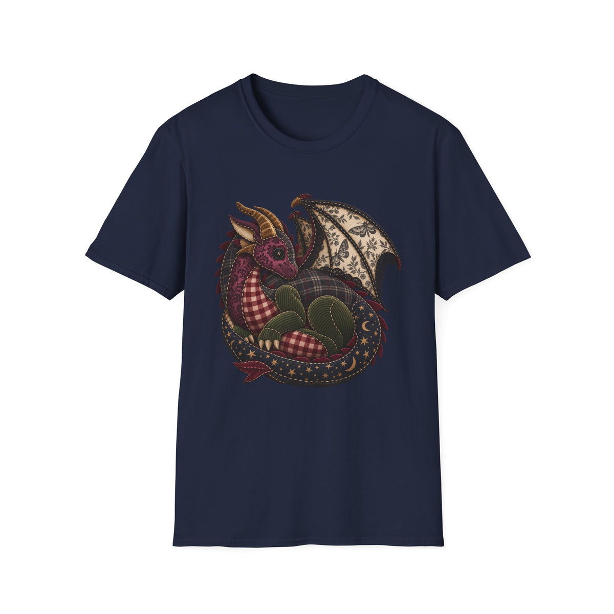 Copy of Nothing in the Dark Is Unloved T-Shirt