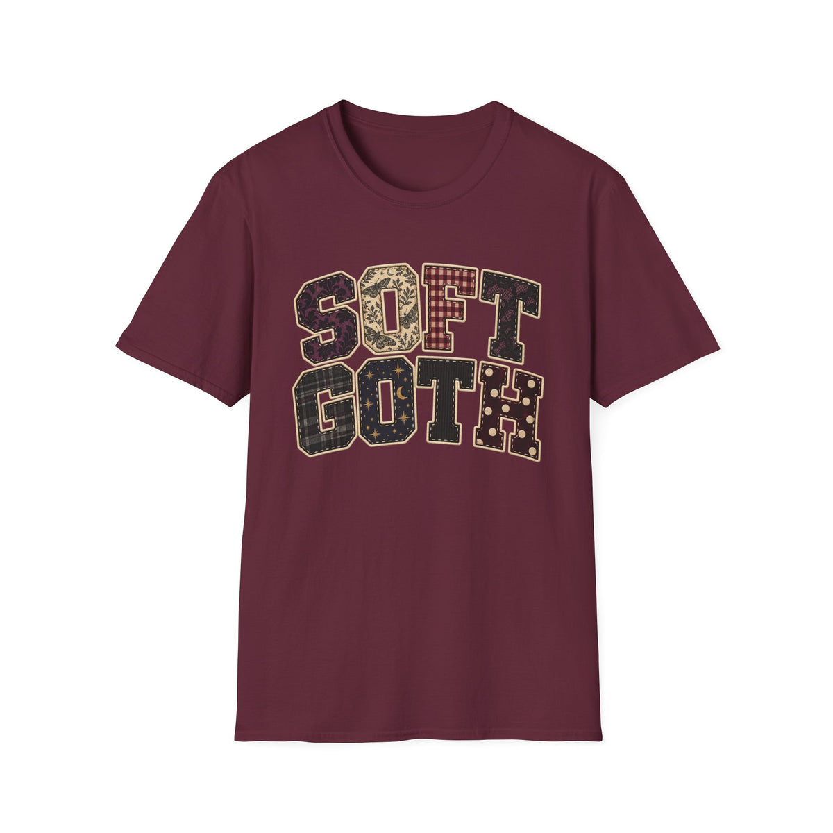 Soft Goth T-Shirt