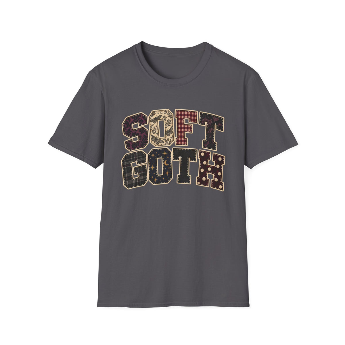 Soft Goth T-Shirt