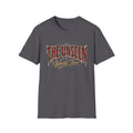The Unseen World Tour T-Shirt