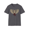The Lacewing Bat T-Shirt