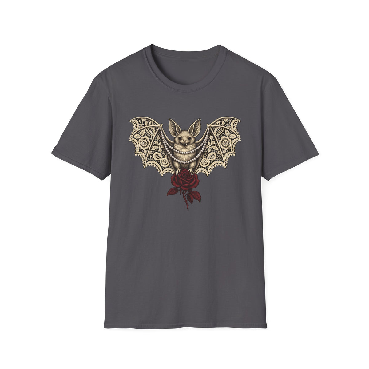 The Lacewing Bat T-Shirt