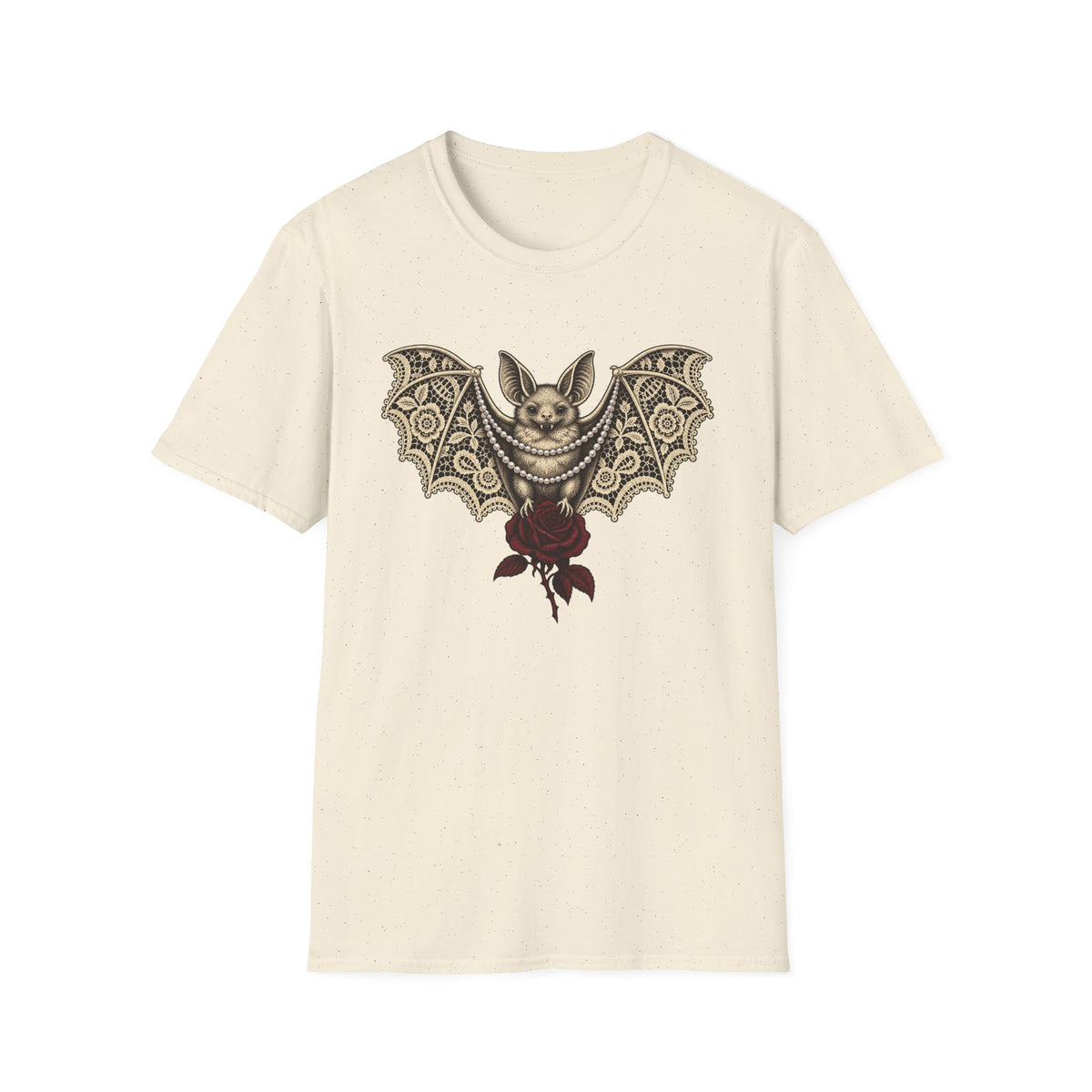The Lacewing Bat T-Shirt