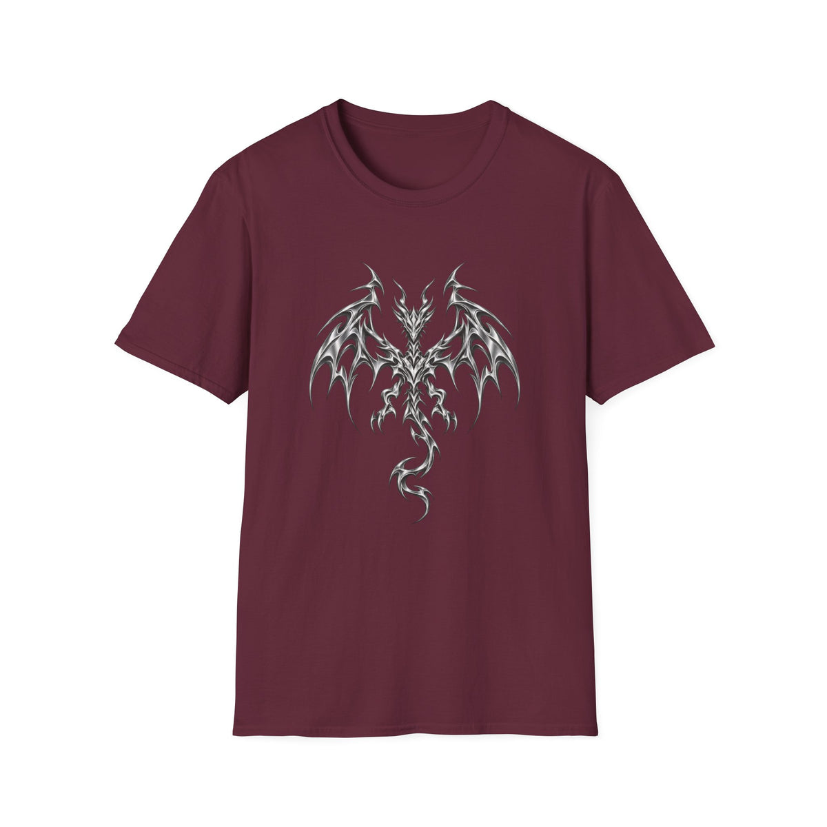 Tribal Wyvern T-Shirt