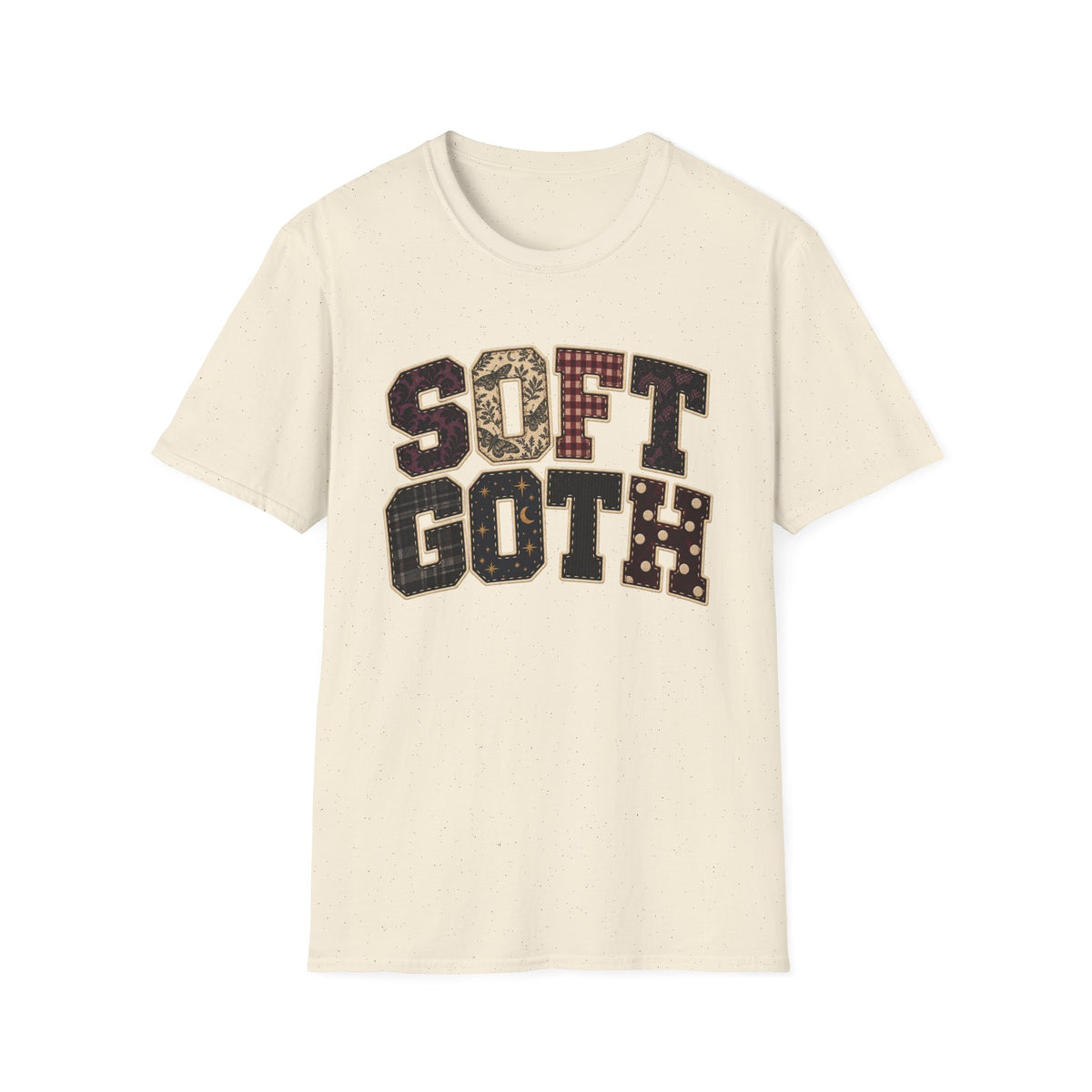 Soft Goth T-Shirt