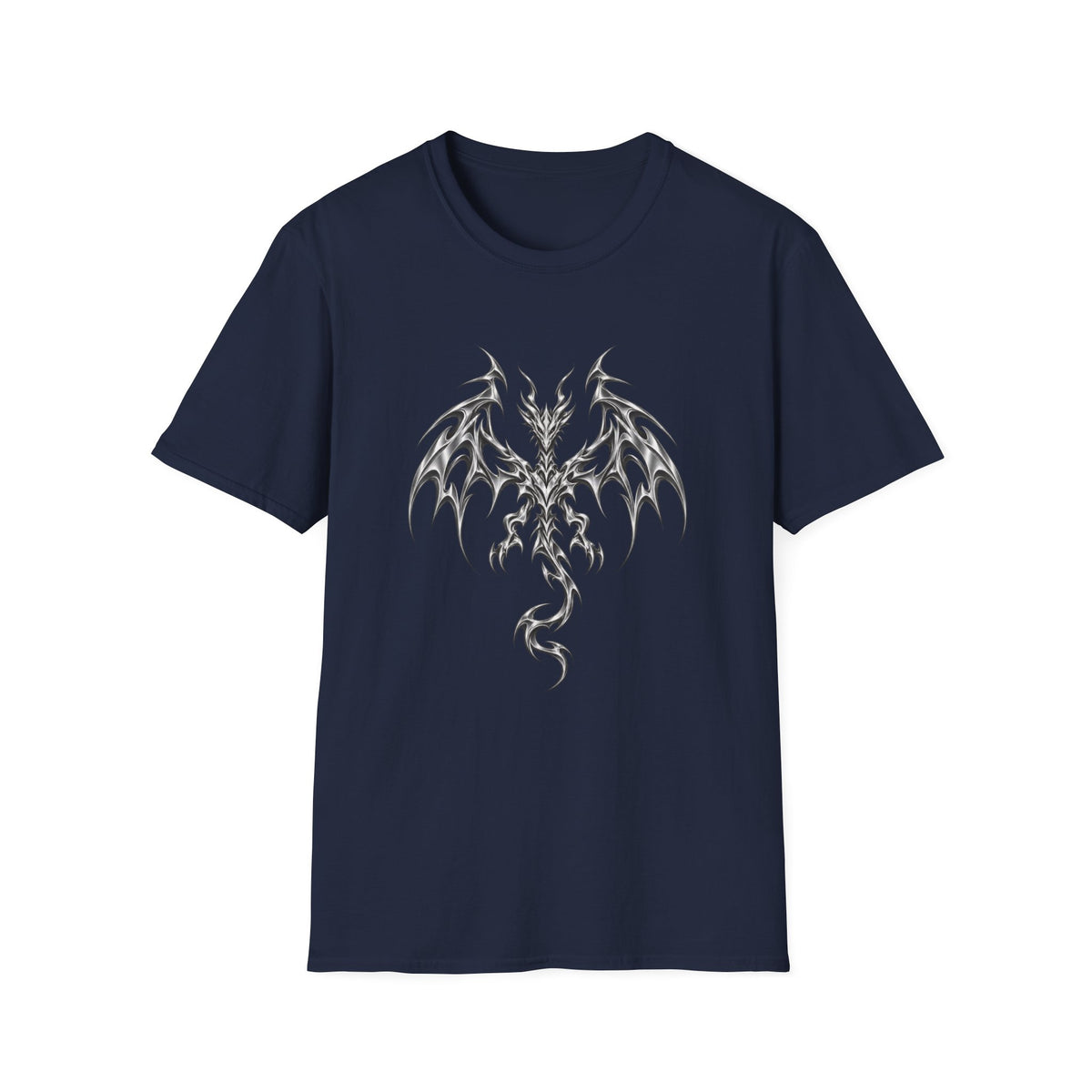 Tribal Wyvern T-Shirt