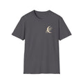 Nothing in the Dark Is Unloved T-Shirt