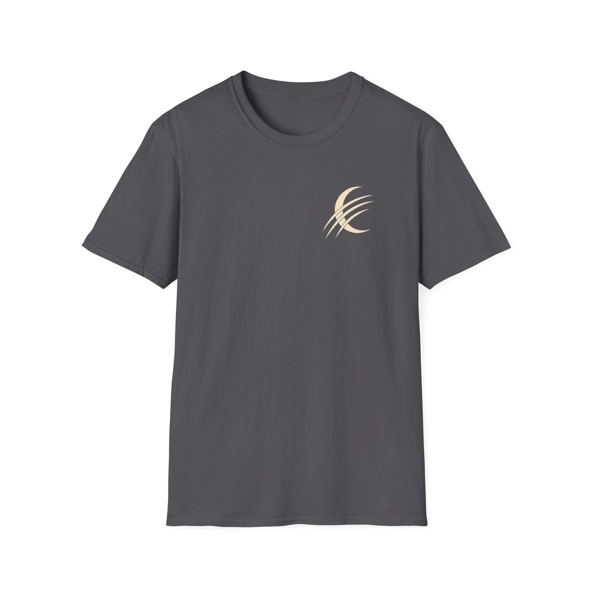 Nothing in the Dark Is Unloved T-Shirt
