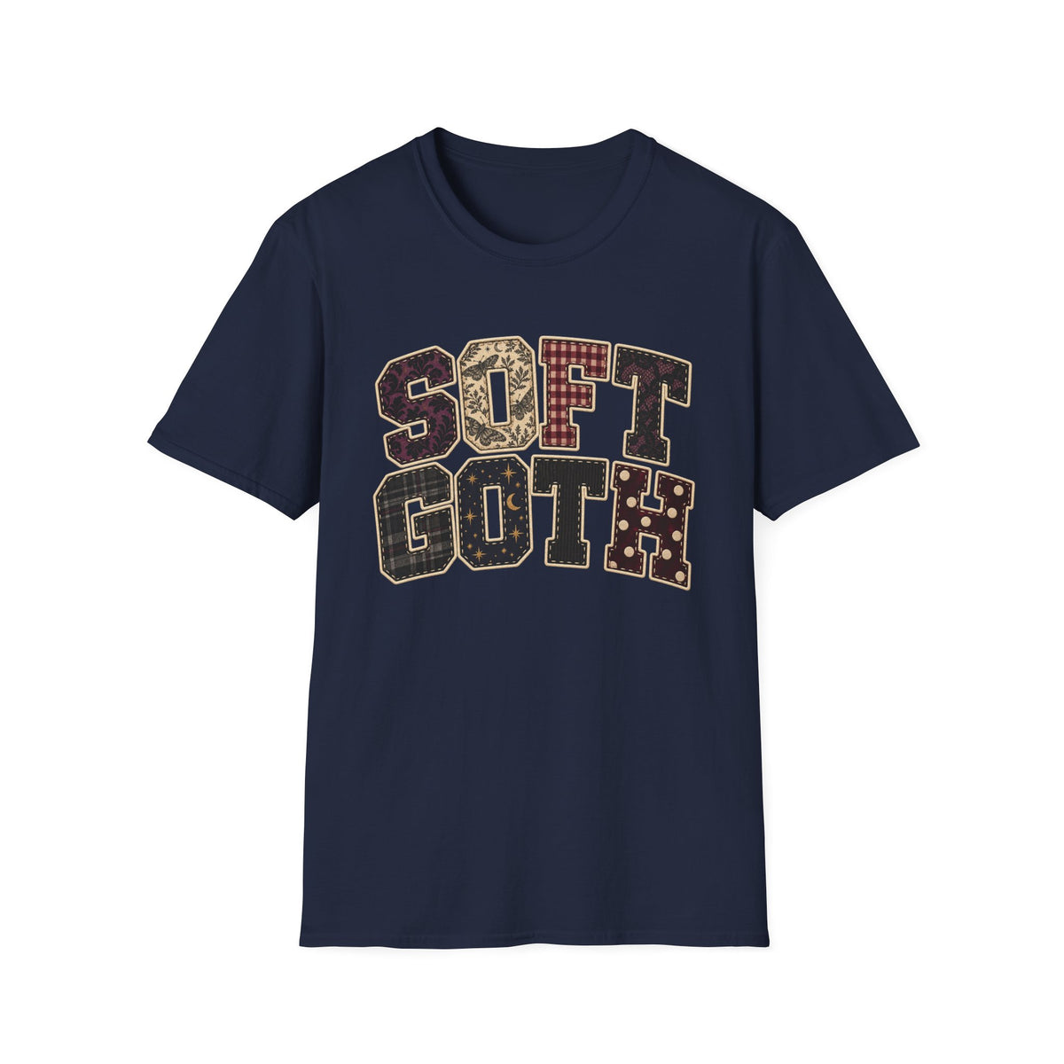 Soft Goth T-Shirt