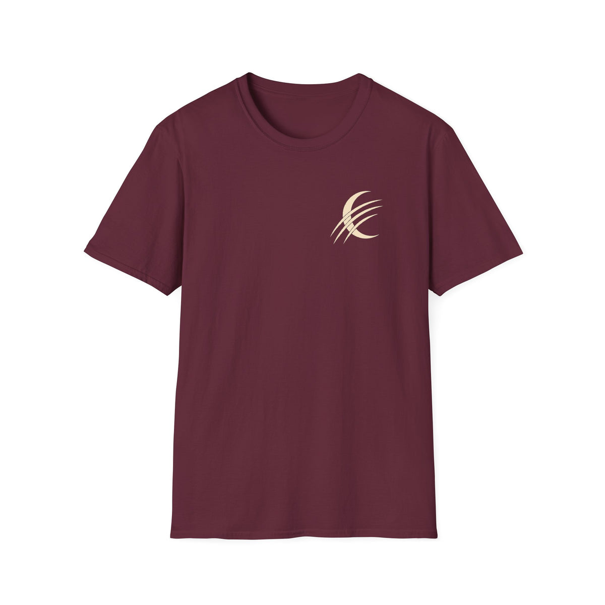 Nothing in the Dark Is Unloved T-Shirt