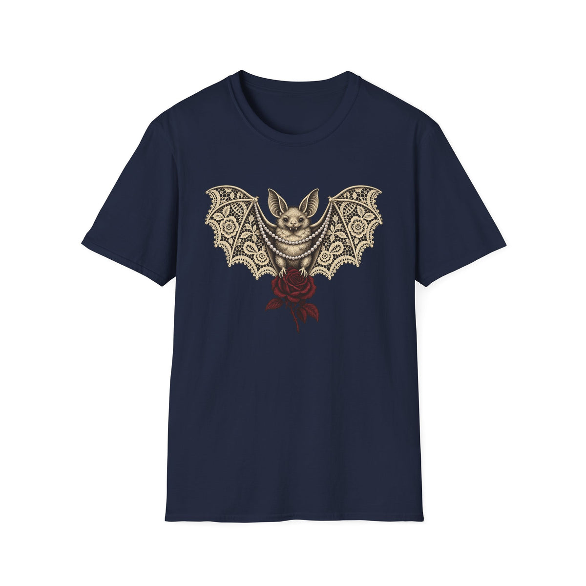 The Lacewing Bat T-Shirt