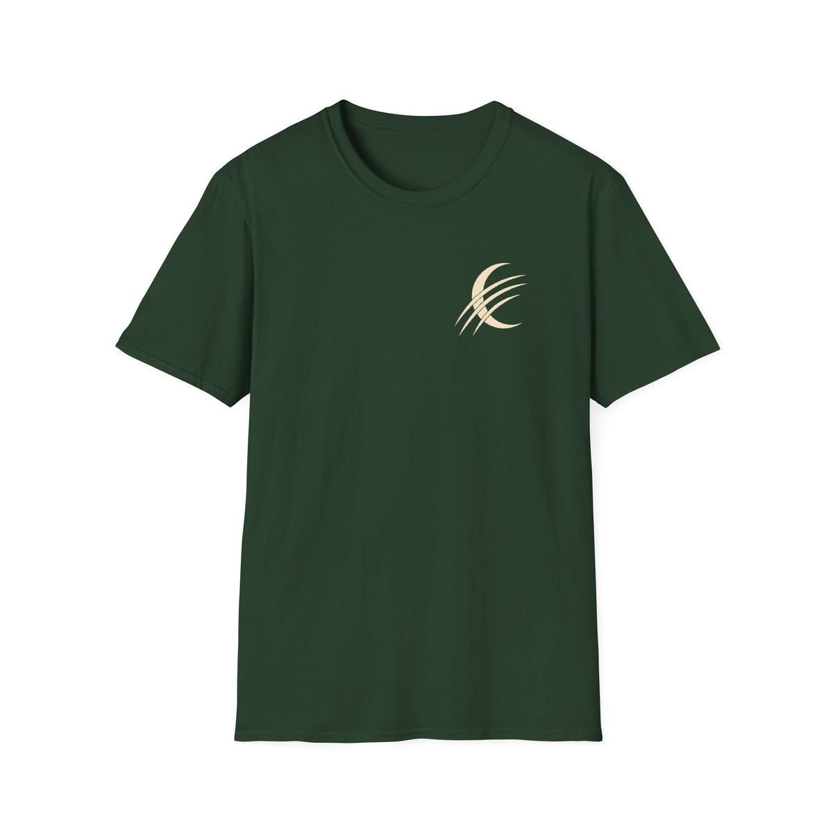 Nothing in the Dark Is Unloved T-Shirt