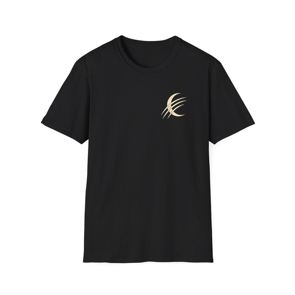 Nothing in the Dark Is Unloved T-Shirt