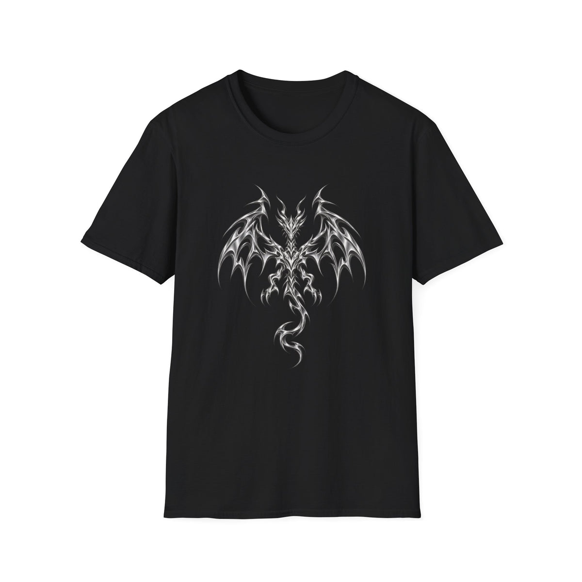 Tribal Wyvern T-Shirt