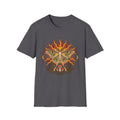 The Whimsigoth Moth Sun T-Shirt