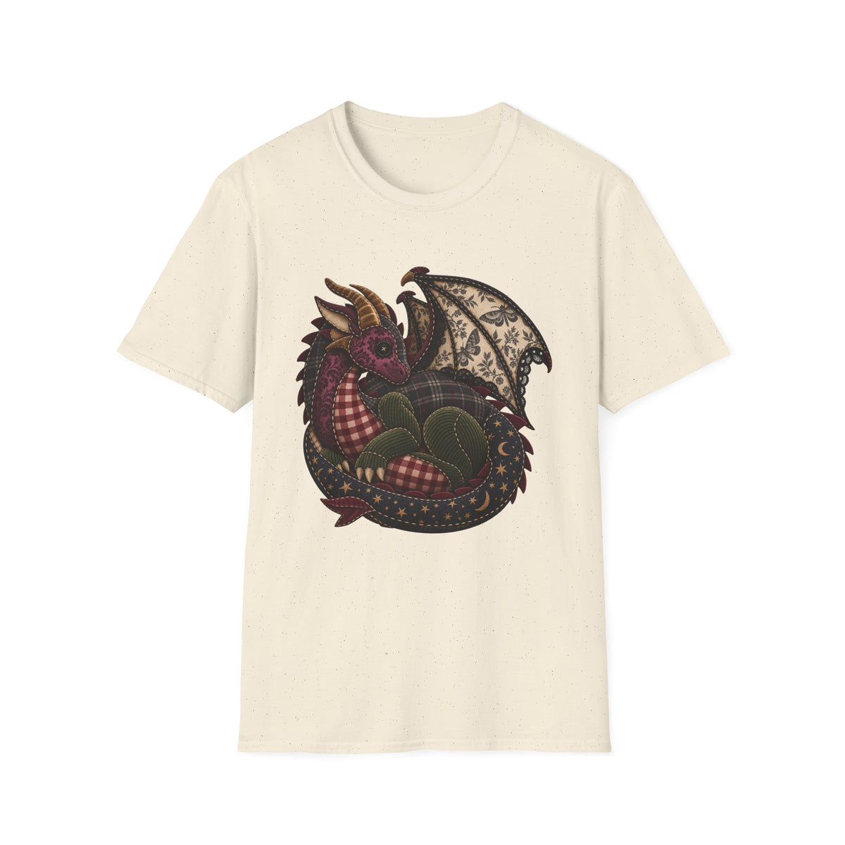 Copy of Nothing in the Dark Is Unloved T-Shirt