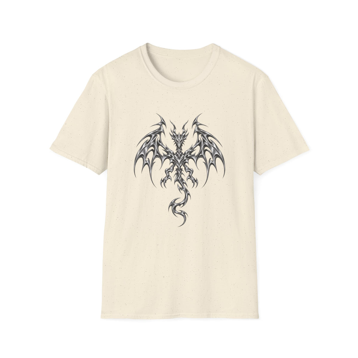 Tribal Wyvern T-Shirt