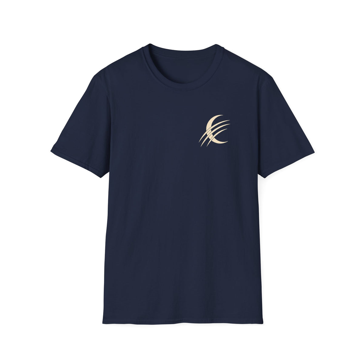 Nothing in the Dark Is Unloved T-Shirt