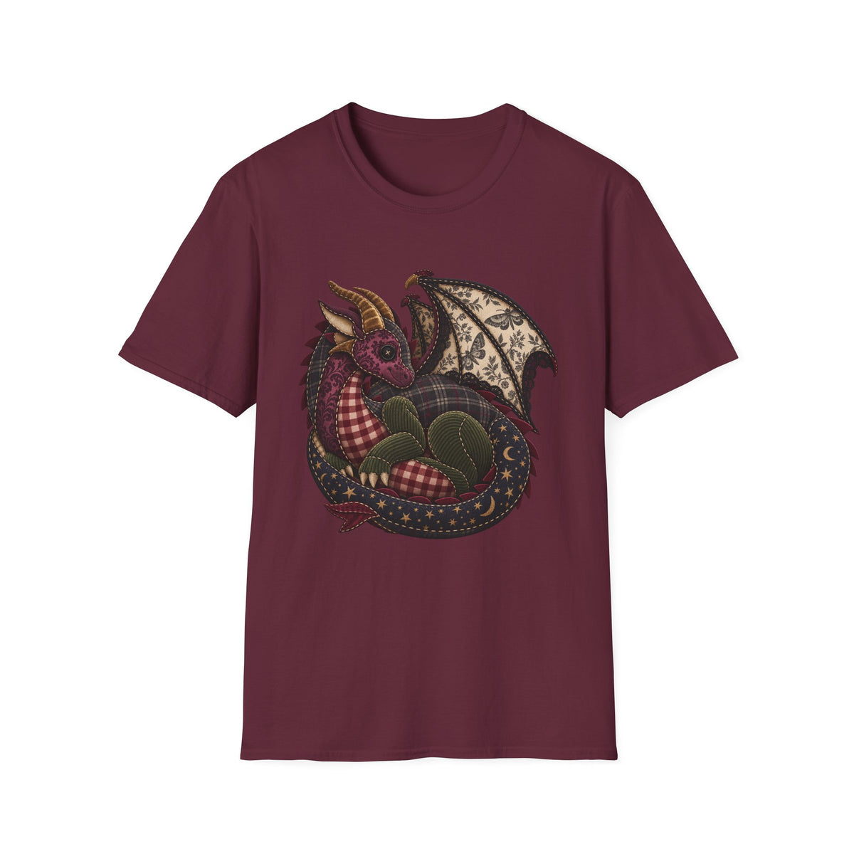 Copy of Nothing in the Dark Is Unloved T-Shirt