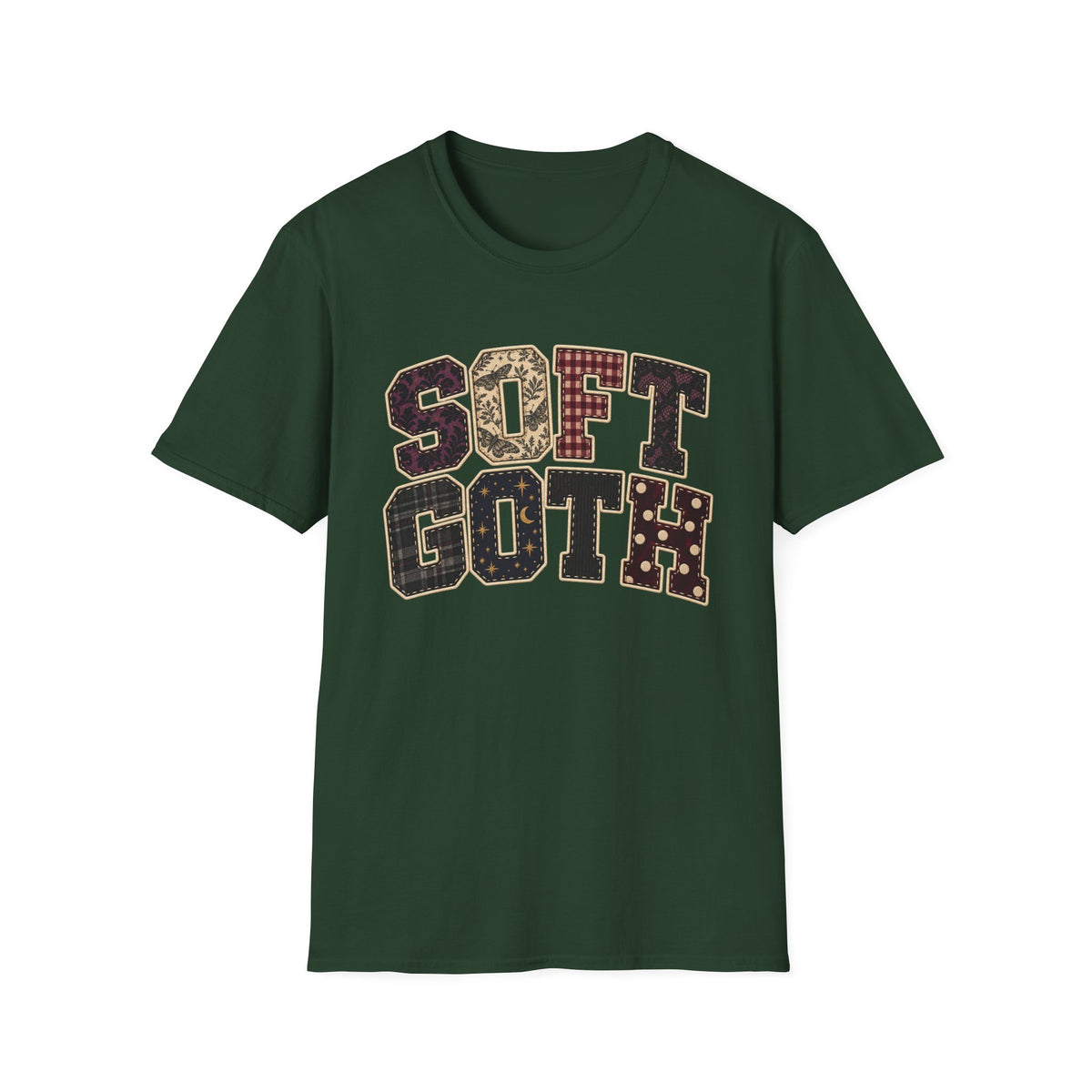 Soft Goth T-Shirt