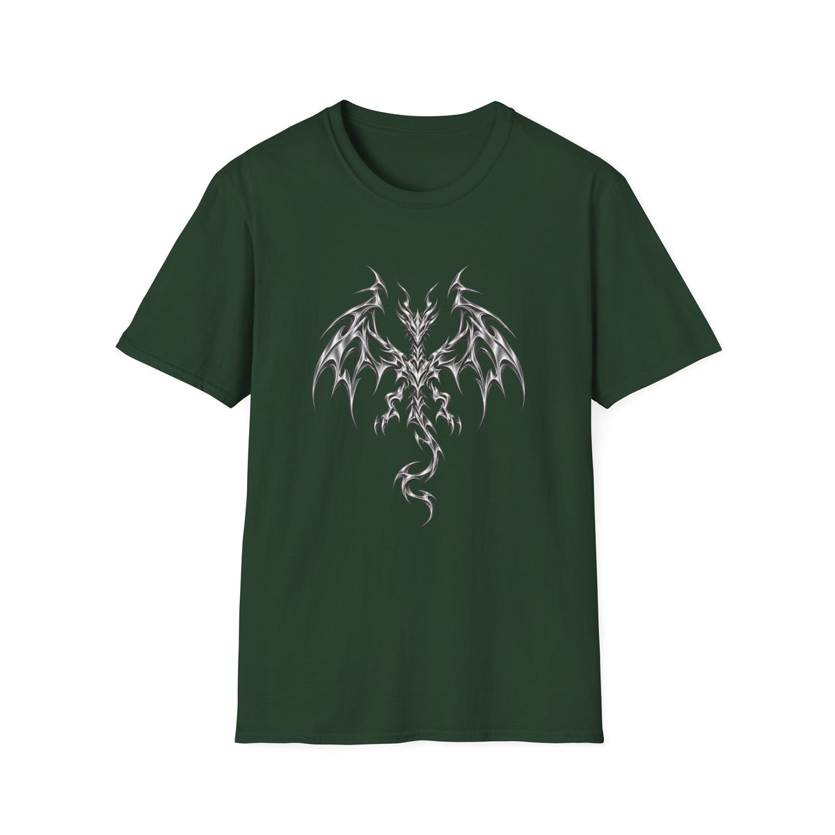 Tribal Wyvern T-Shirt