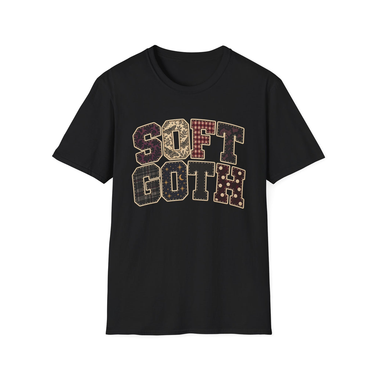 Soft Goth T-Shirt