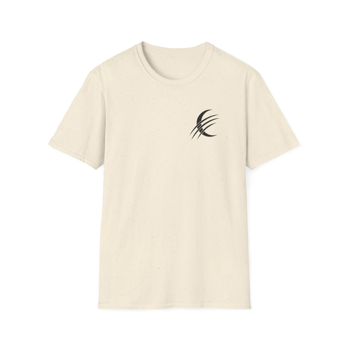 Nothing in the Dark Is Unloved T-Shirt
