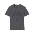Tribal Wyvern T-Shirt