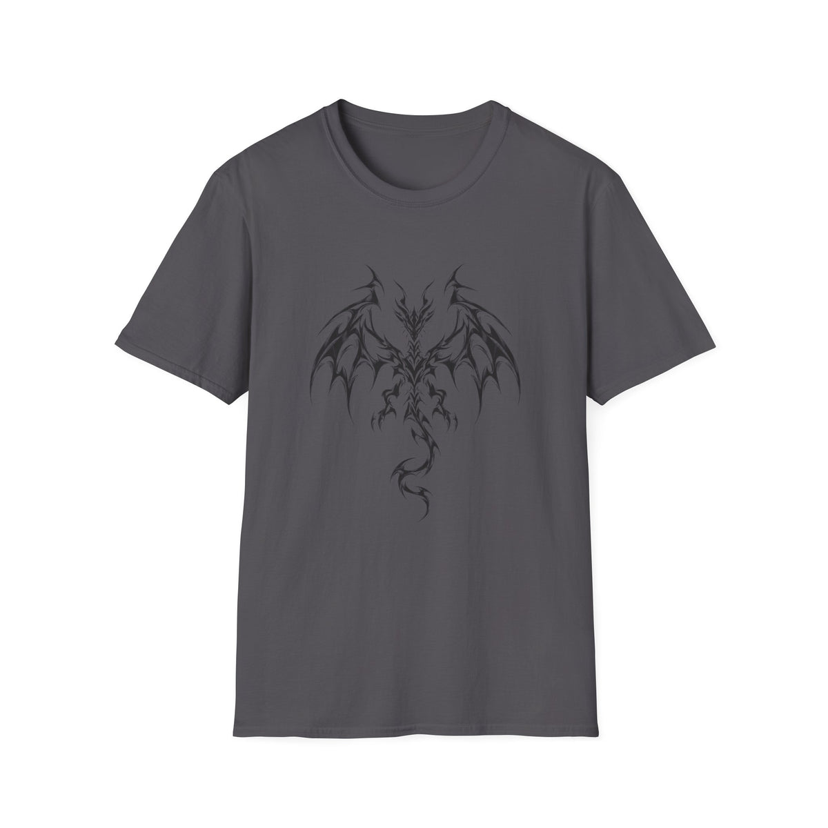 Tribal Wyvern T-Shirt